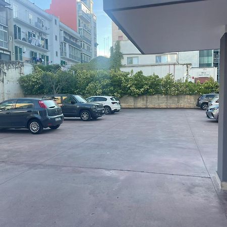 Apartament Loft Postiglione 14 Bari Zewnętrze zdjęcie