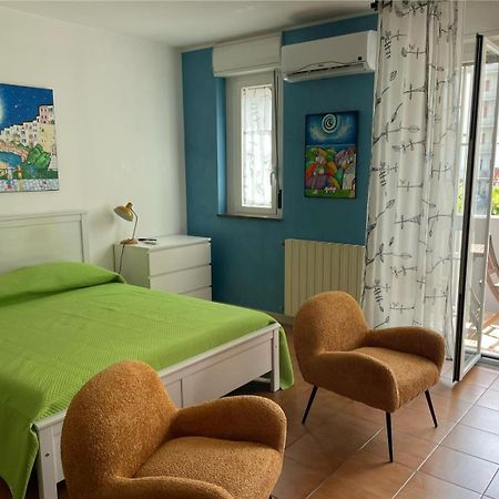 Apartament Loft Postiglione 14 Bari Zewnętrze zdjęcie