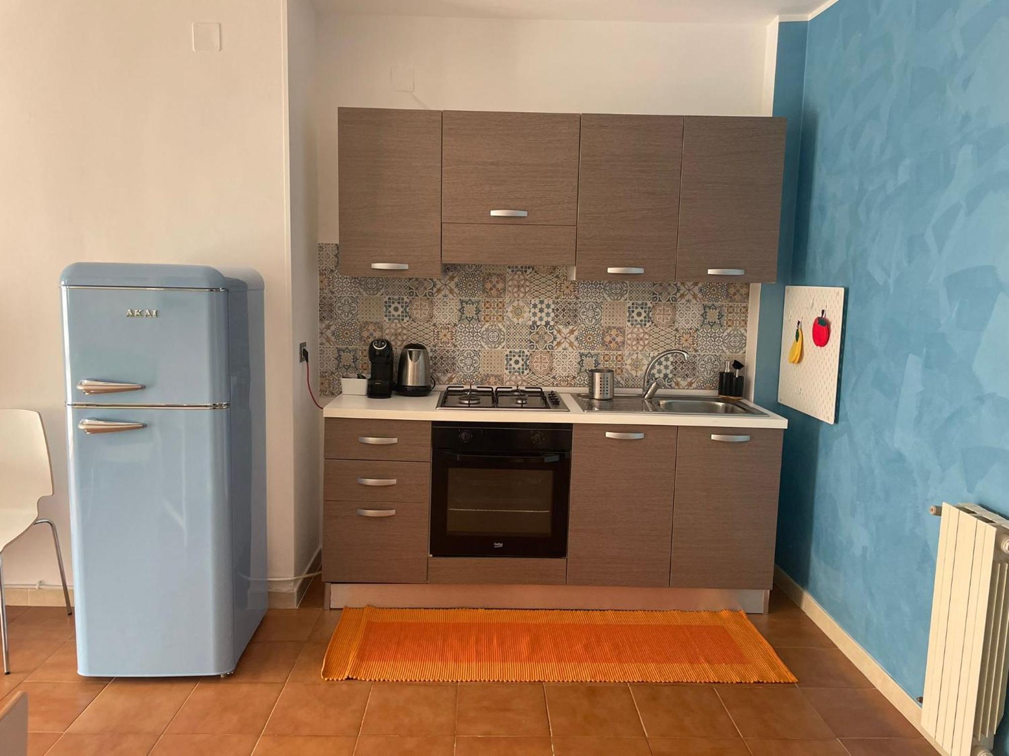 Apartament Loft Postiglione 14 Bari Zewnętrze zdjęcie