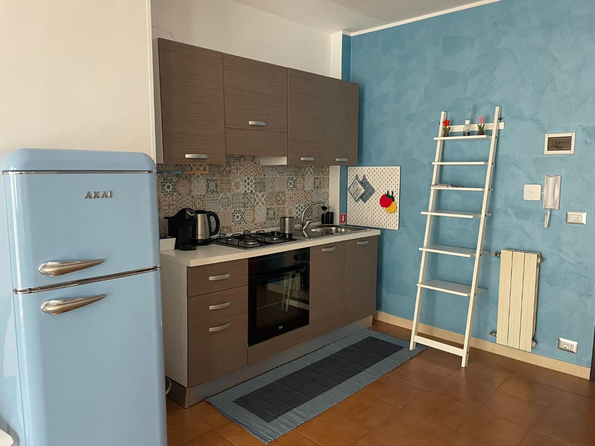 Apartament Loft Postiglione 14 Bari Zewnętrze zdjęcie