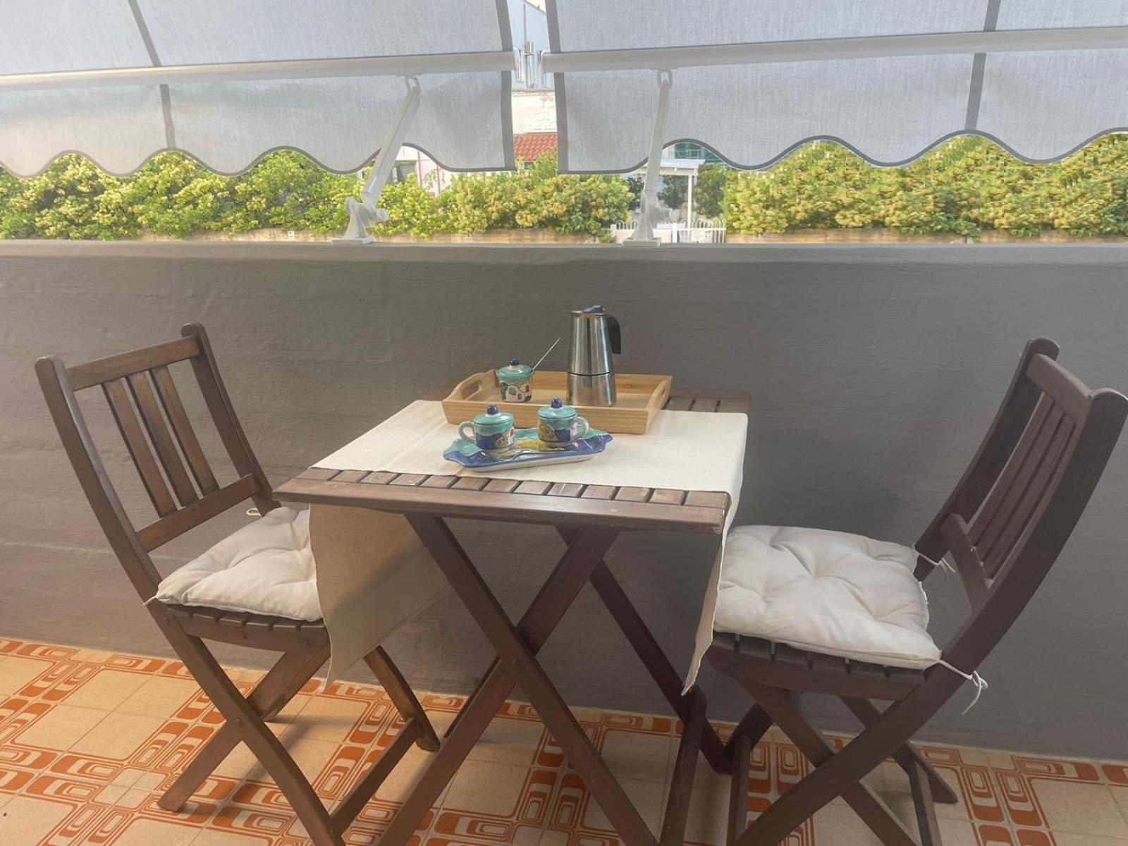 Apartament Loft Postiglione 14 Bari Zewnętrze zdjęcie