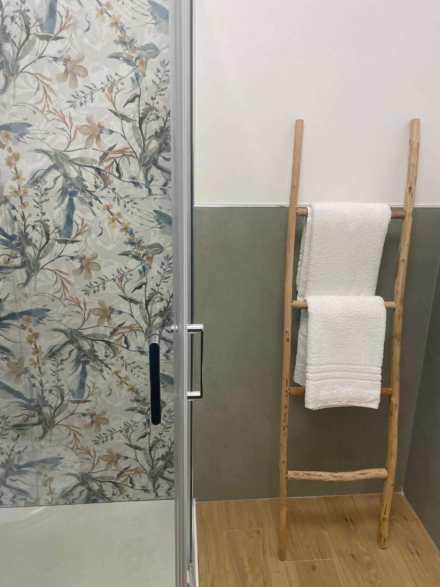 Apartament Loft Postiglione 14 Bari Zewnętrze zdjęcie